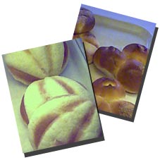須磨マル井パン自慢の菓子パンのご紹介です。